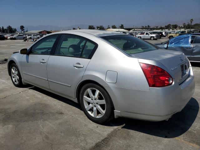 Photo 2 from auction – 2005 NISSAN MAXIMA SE with VIN 1N4BA41E15C822678