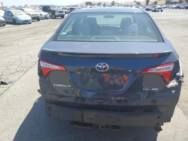 Photo 6 from auction – 2014 TOYOTA COROLLA EC with VIN 2T1BPRHE0EC214461