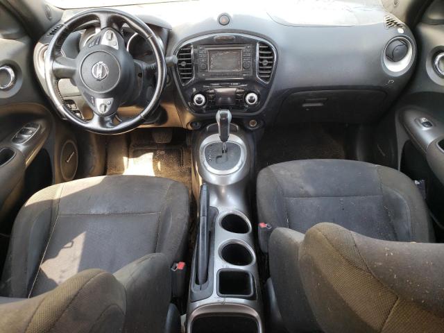 Photo 8 from auction – 2013 NISSAN JUKE S with VIN JN8AF5MVXDT214458