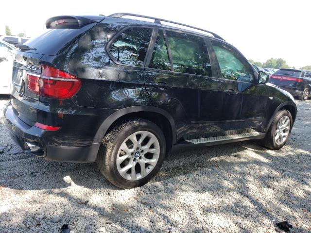 Photo 3 from auction – 2012 BMW X5 XDRIVE3 with VIN 5UXZV4C57CL757566