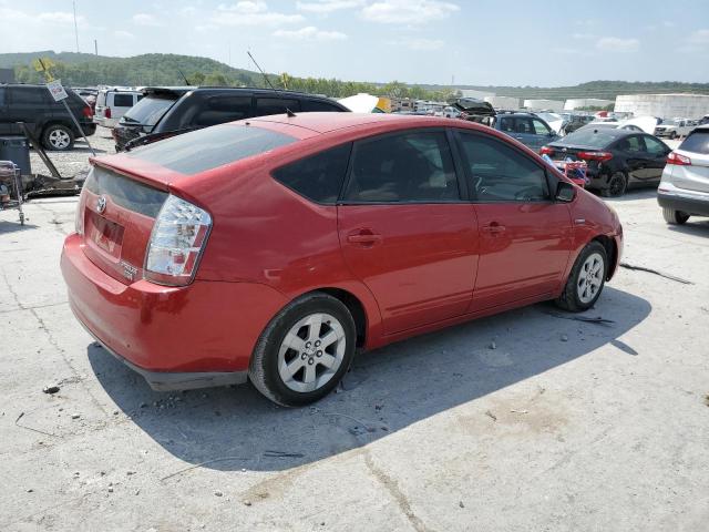 Photo 3 from auction – 2008 TOYOTA PRIUS with VIN JTDKB20U183462501