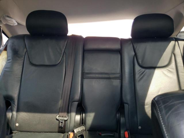 Photo 10 from auction – 2015 LEXUS RX 350 BAS with VIN 2T2BK1BA2FC322888
