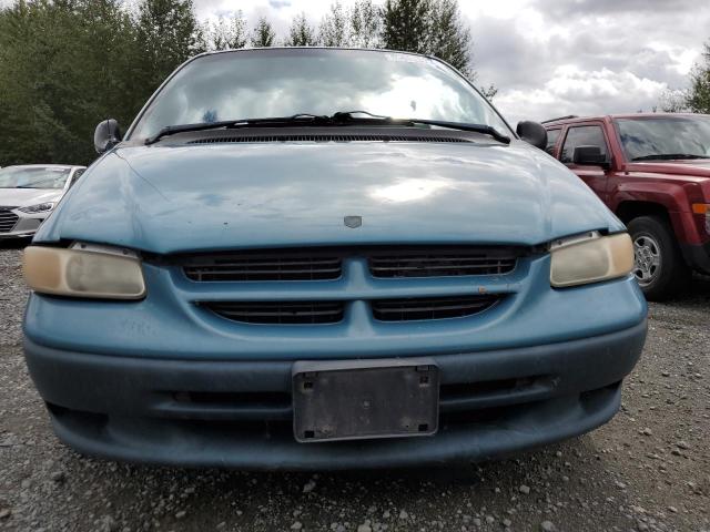 Photo 5 from auction – 1999 DODGE GRAND CARA with VIN 2B4GP44G6XR439662