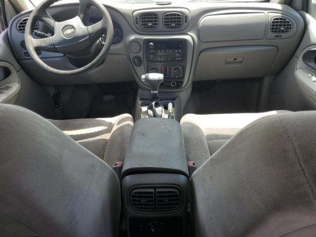 Photo 8 from auction – 2006 CHEVROLET TRAILBLAZE with VIN 1GNDS13S762361938