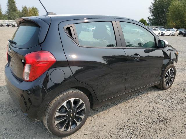 Photo 3 from auction – 2022 CHEVROLET SPARK 1LT with VIN KL8CD6SA9NC035175