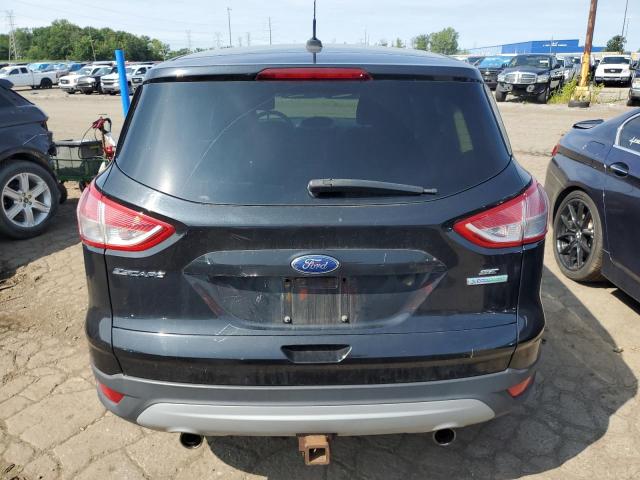 Photo 6 from auction – 2013 FORD ESCAPE SE with VIN 1FMCU0G95DUC22601