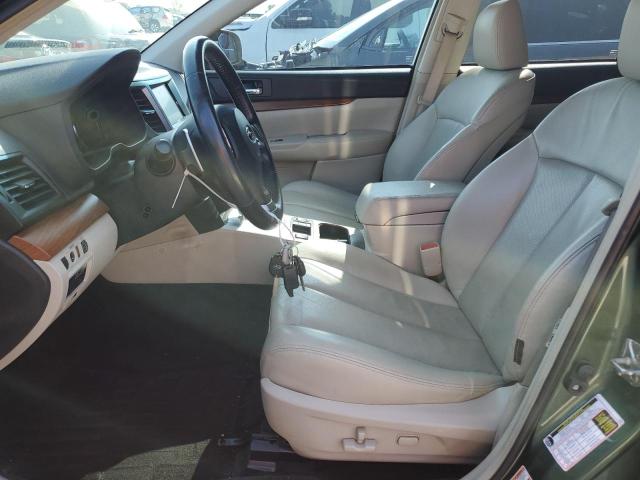 Фото 7 с аукциона – 2013 SUBARU OUTBACK 3. с VIN 4S4BRDLC1D2226968