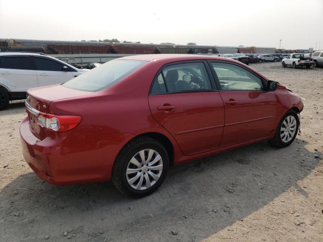 Photo 3 from auction – 2012 TOYOTA COROLLA BA with VIN 5YFBU4EE5CP058317