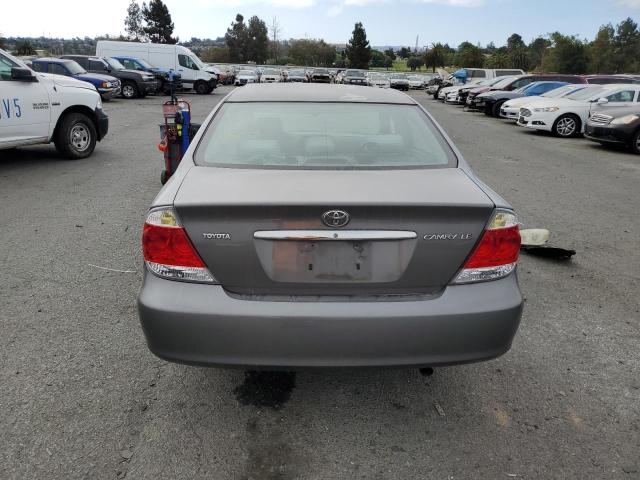 Photo 6 from auction – 2005 TOYOTA CAMRY with VIN 4T1BE30K95U560950