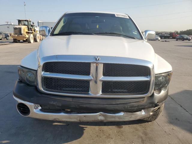 Photo 5 from auction – 2004 DODGE RAM 1500 S with VIN 1D7HA16K14J232157