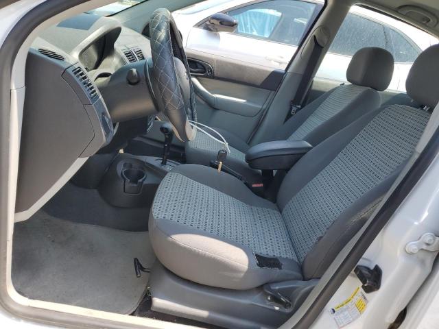 Photo 7 from auction – 2007 FORD FOCUS ZX4 with VIN 1FAHP34N27W355464