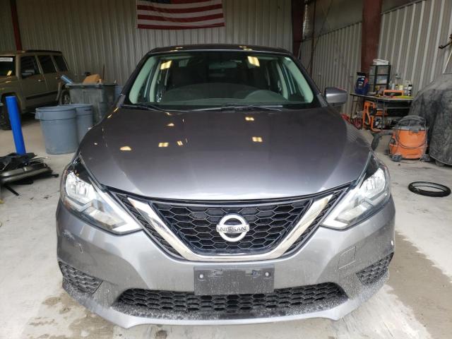Photo 5 from auction – 2016 NISSAN SENTRA S with VIN 3N1AB7AP3GL659984