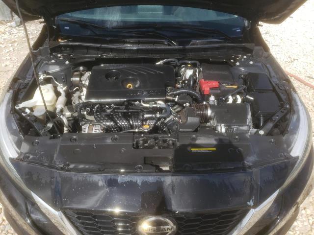 Photo 11 from auction – 2020 NISSAN ALTIMA SR with VIN 1N4BL4CV4LC282859