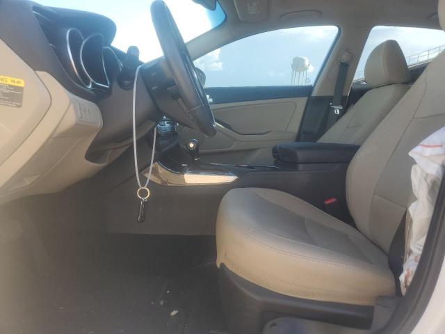 Photo 7 from auction – 2015 KIA OPTIMA EX with VIN 5XXGN4A77FG506421