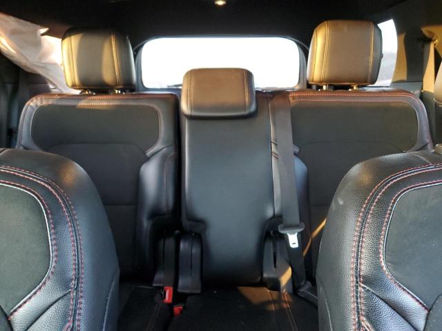 Photo 10 from auction – 2019 FORD EXPLORER X with VIN 1FM5K7D81KGB09758