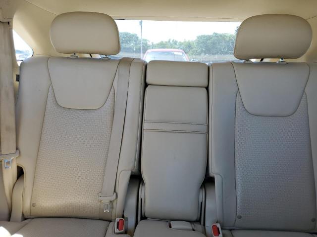 Photo 10 from auction – 2015 LEXUS RX 350 BAS with VIN 2T2BK1BA8FC257142