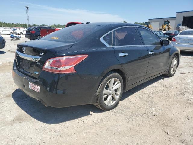 Photo 3 from auction – 2013 NISSAN ALTIMA 2.5 with VIN 1N4AL3AP6DN491469