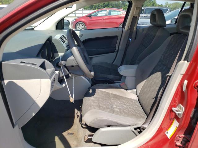 Photo 7 from auction – 2007 DODGE CALIBER with VIN 1B3HB28BX7D152399