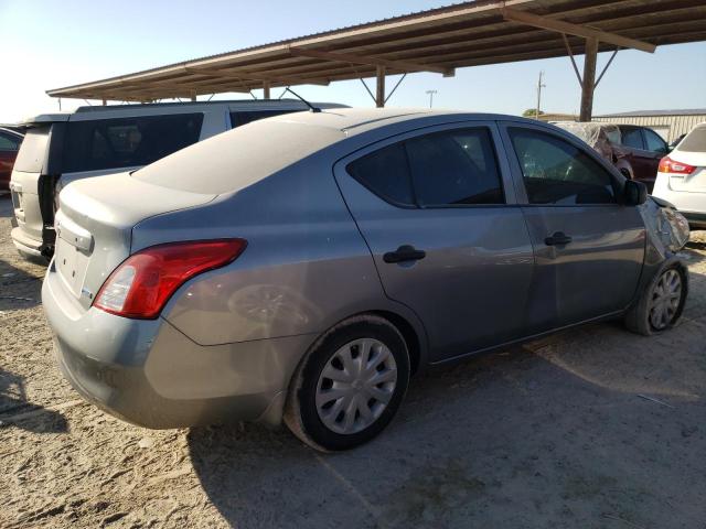 Photo 3 from auction – 2014 NISSAN VERSA S with VIN 3N1CN7AP4EL869698