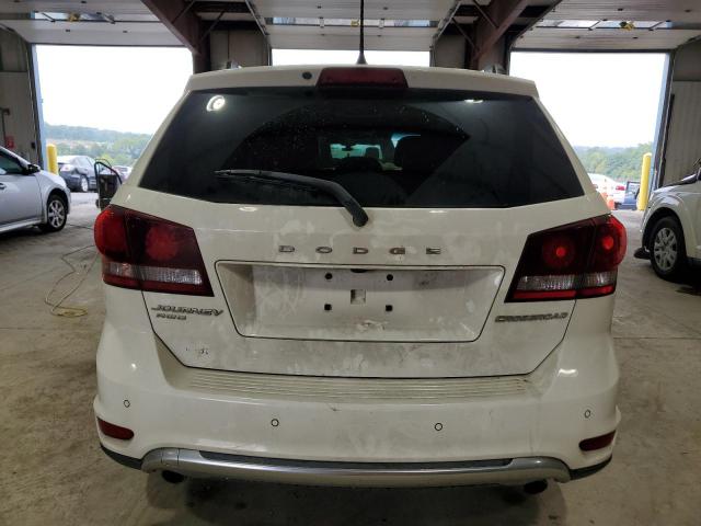 Photo 6 from auction – 2014 DODGE JOURNEY CR with VIN 3C4PDDGG4ET279055