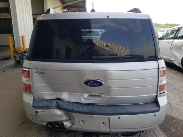Photo 6 from auction – 2012 FORD FLEX SE with VIN 2FMGK5BC8CBD18461