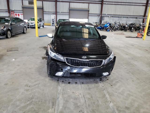 Photo 5 from auction – 2017 KIA FORTE EX with VIN 3KPFL4A8XHE004007