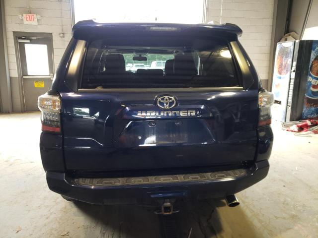 Photo 6 from auction – 2015 TOYOTA 4RUNNER SR with VIN JTEBU5JR9F5254918
