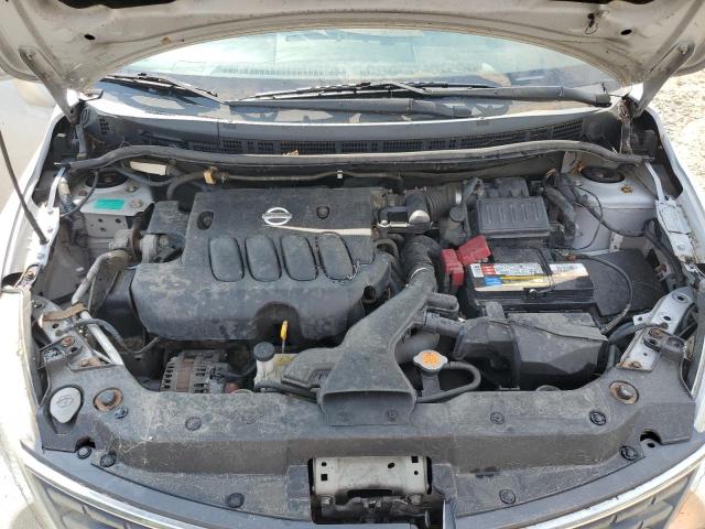 Photo 11 from auction – 2008 NISSAN VERSA S with VIN 3N1BC11E18L463234