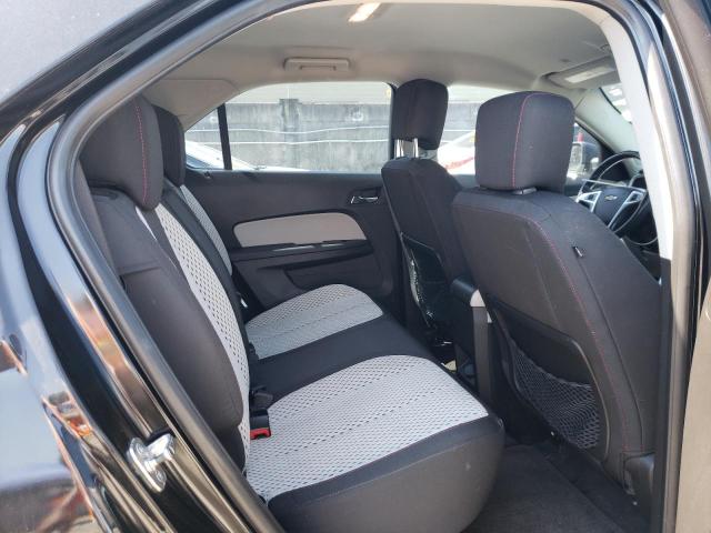 Photo 10 from auction – 2011 CHEVROLET EQUINOX LS with VIN 2GNALBEC5B1222851