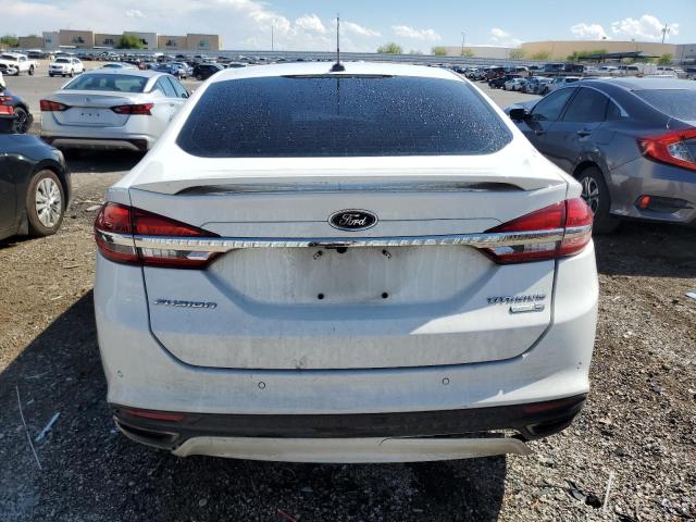 Photo 6 from auction – 2018 FORD FUSION TIT with VIN 3FA6P0D99JR132518