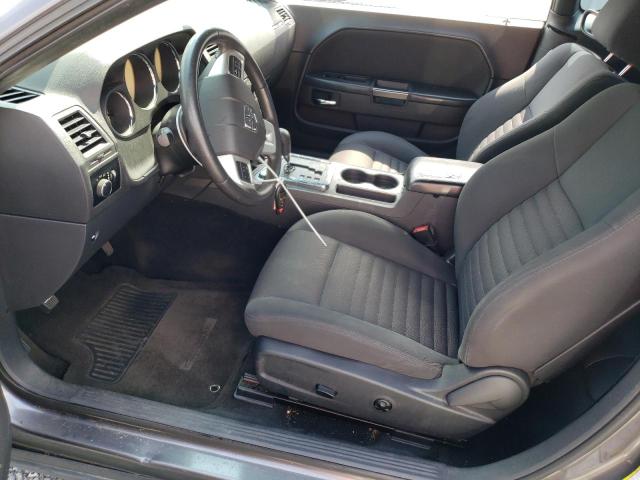 Photo 7 from auction – 2014 DODGE CHALLENGER with VIN 2C3CDYAG2EH126797
