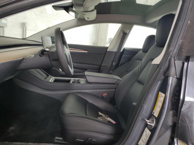 Photo 7 from auction – 2023 TESLA MODEL 3 with VIN 5YJ3E1EA9PF448061