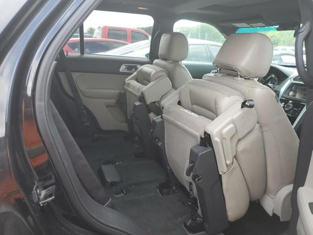 Photo 11 from auction – 2013 FORD EXPLORER L with VIN 1FM5K8F89DGC61096