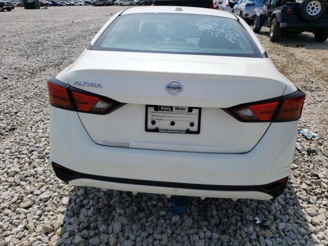 Photo 6 from auction – 2019 NISSAN ALTIMA S with VIN 1N4BL4BV9KC139115