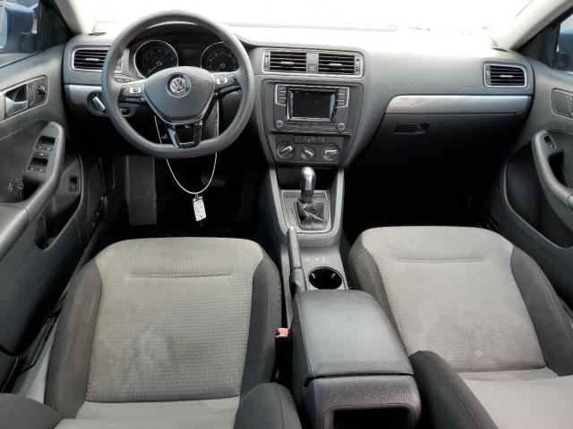 Photo 8 from auction – 2017 VOLKSWAGEN JETTA S with VIN 3VW2B7AJ9HM384014