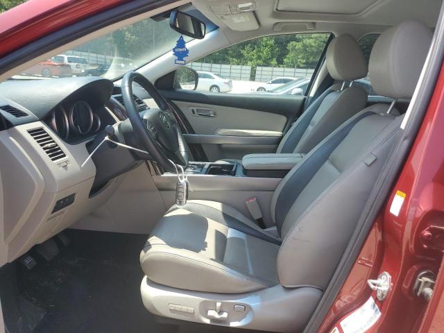 Photo 7 from auction – 2010 MAZDA CX-9 with VIN JM3TB2MA8A0206617