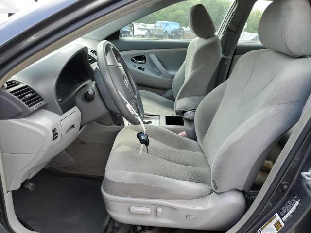Photo 7 from auction – 2009 TOYOTA CAMRY BASE with VIN 4T1BE46K49U341235
