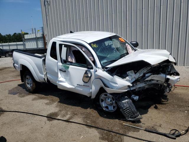 Photo 4 from auction – 2015 TOYOTA TACOMA PRE with VIN 5TFTU4GN9FX065035