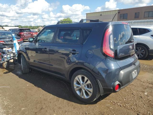 Снимка 2 от търг – 2014 KIA SOUL + с VIN KNDJP3A5XE7092809