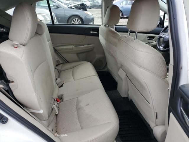 Фото 10 с аукциона – 2014 SUBARU IMPREZA SP с VIN JF1GPAL63E8260424