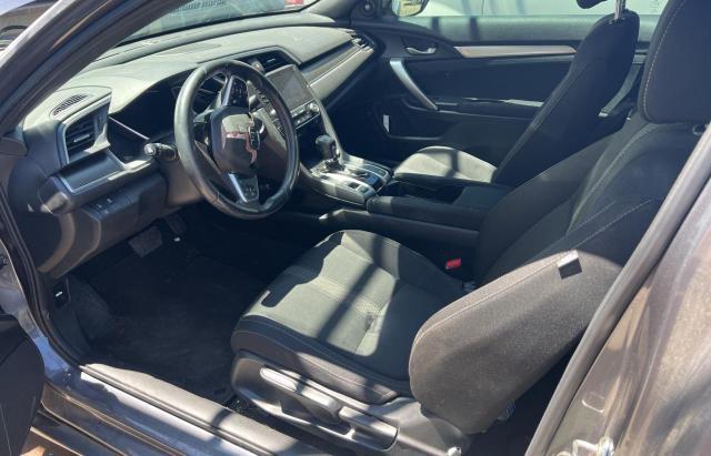 Photo 9 from auction – 2019 HONDA CIVIC EX with VIN 2HGFC3B33KH352466