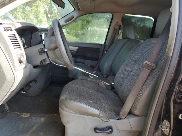 Photo 7 from auction – 2008 DODGE RAM 1500 S with VIN 1D7HA18N08S512482