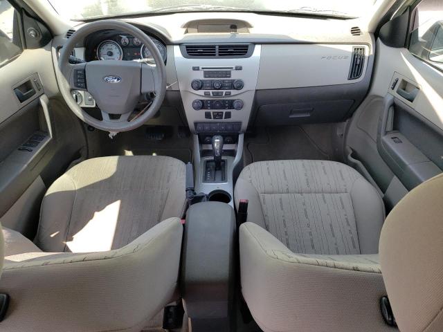 Photo 8 from auction – 2010 FORD FOCUS SE with VIN 1FAHP3FN5AW291585