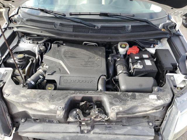 Photo 12 from auction – 2016 FORD EXPLORER P with VIN 1FM5K8HT4GGA74564