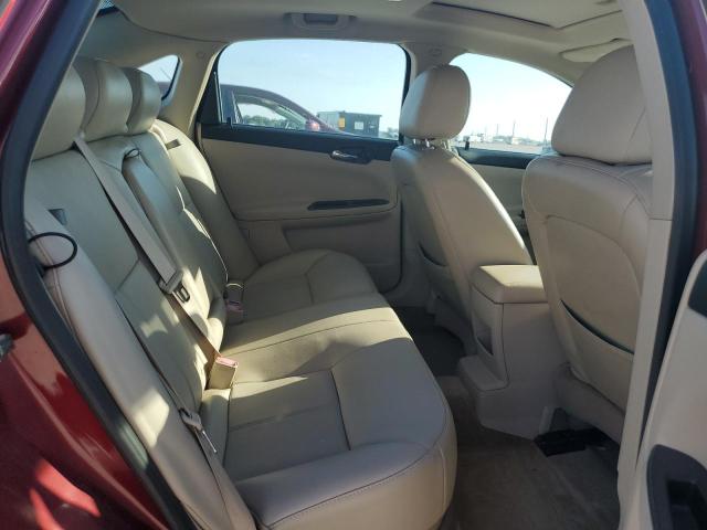 Photo 10 from auction – 2009 CHEVROLET IMPALA 1LT with VIN 2G1WT57K091126553