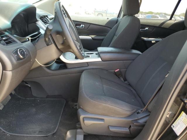 Photo 7 from auction – 2013 FORD EDGE SE with VIN 2FMDK3GC3DBC18463