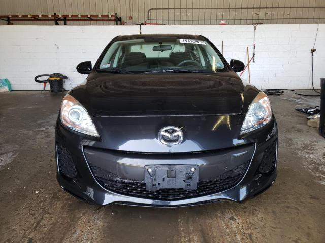 Photo 5 from auction – 2013 MAZDA 3 I with VIN JM1BL1VP6D1781439