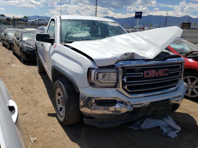 Photo 4 from auction – 2016 GMC SIERRA C15 with VIN 1GTN1LEC8GZ903851