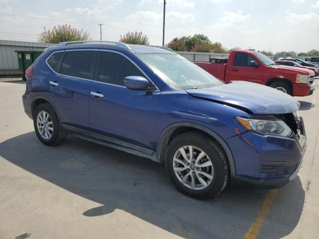 Photo 4 from auction – 2018 NISSAN ROGUE S with VIN KNMAT2MTXJP584492