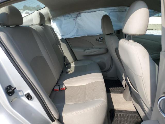 Photo 10 from auction – 2014 NISSAN VERSA S with VIN 3N1CN7AP7EL843550